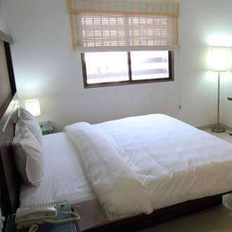 Sapphire Regency, Vadodara 5